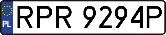 RPR9294P