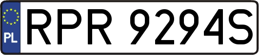 RPR9294S