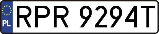 RPR9294T
