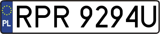 RPR9294U