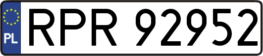 RPR92952