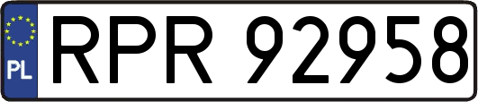 RPR92958