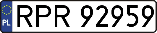 RPR92959