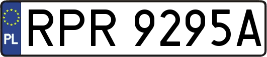 RPR9295A