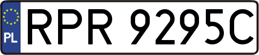 RPR9295C