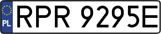 RPR9295E