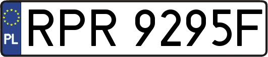 RPR9295F