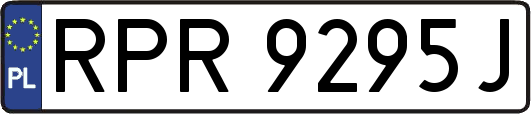 RPR9295J