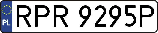 RPR9295P