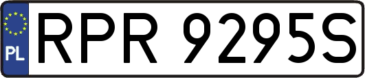 RPR9295S