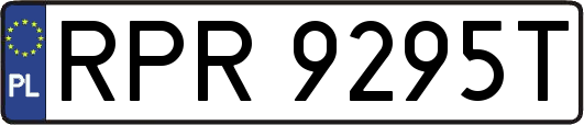 RPR9295T
