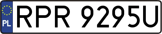 RPR9295U