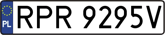RPR9295V