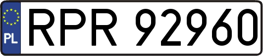 RPR92960