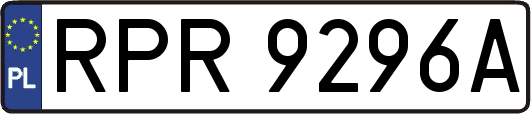 RPR9296A