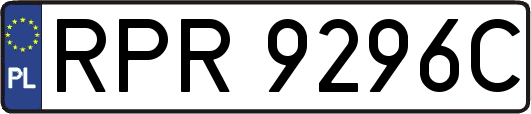 RPR9296C