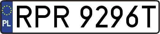 RPR9296T