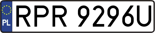 RPR9296U