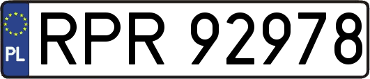 RPR92978