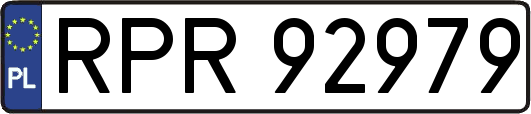 RPR92979
