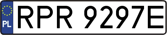 RPR9297E