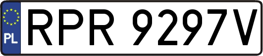 RPR9297V