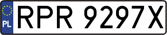 RPR9297X