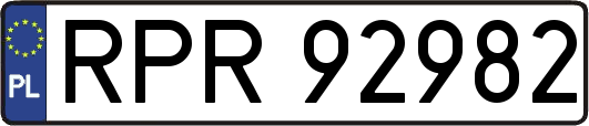 RPR92982