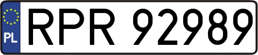RPR92989