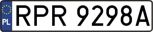 RPR9298A