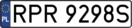 RPR9298S