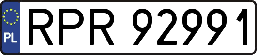 RPR92991