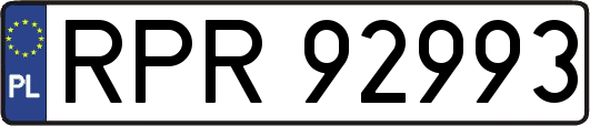 RPR92993