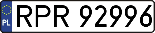 RPR92996