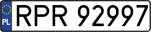 RPR92997