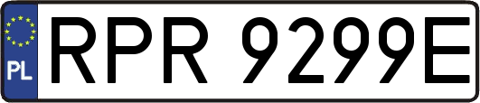 RPR9299E
