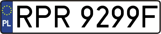 RPR9299F
