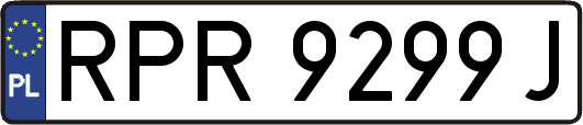 RPR9299J