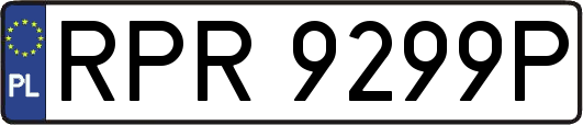 RPR9299P