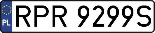 RPR9299S