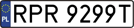 RPR9299T