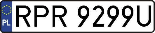 RPR9299U