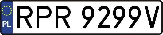 RPR9299V