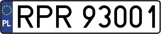 RPR93001