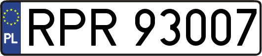 RPR93007