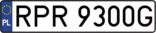 RPR9300G