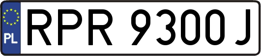 RPR9300J