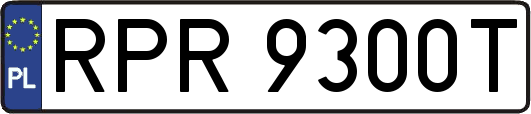 RPR9300T