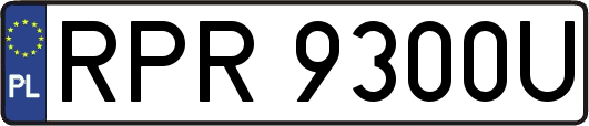 RPR9300U