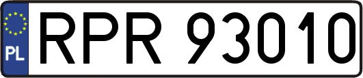 RPR93010
